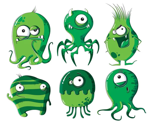 microbios y las bacterias microbios y las bacterias