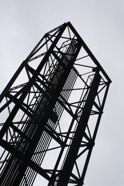 Construction metal framing