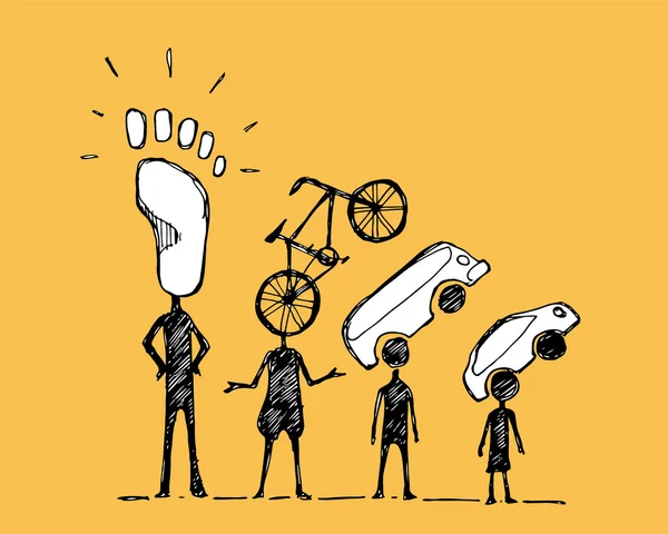 Kentsel hareketlilik hiyerarşisi