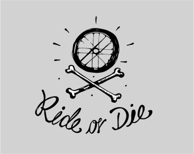 sembol, Bisiklet sürme kavramı