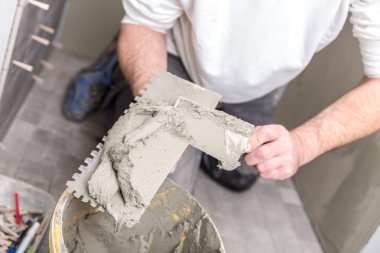 iş yerinde kiremitçi