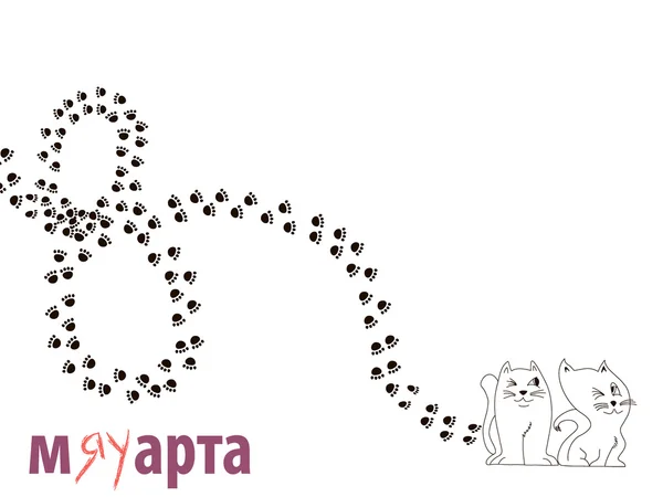 8 Mart cats aşk içinde