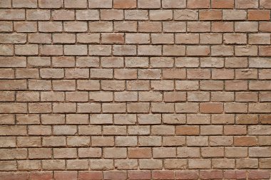 Eski grunge tuğla duvar dokusu 