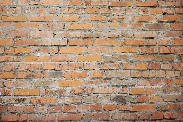 Eski grunge tuğla duvar dokusu