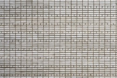 Eski grunge tuğla duvar dokusu