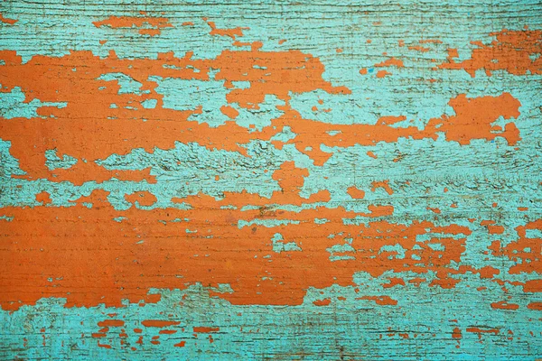 Colored wooden grunge texture  background — Stock Photo, Image