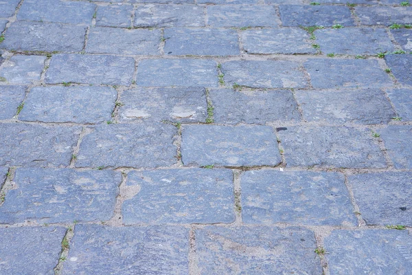 eski kaldırım taşı doku