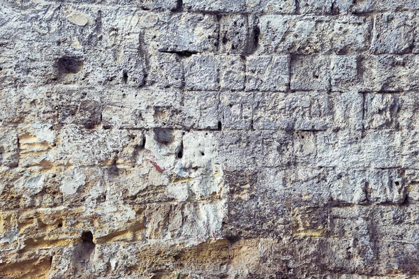 Beton vintage doku duvar eski kırık