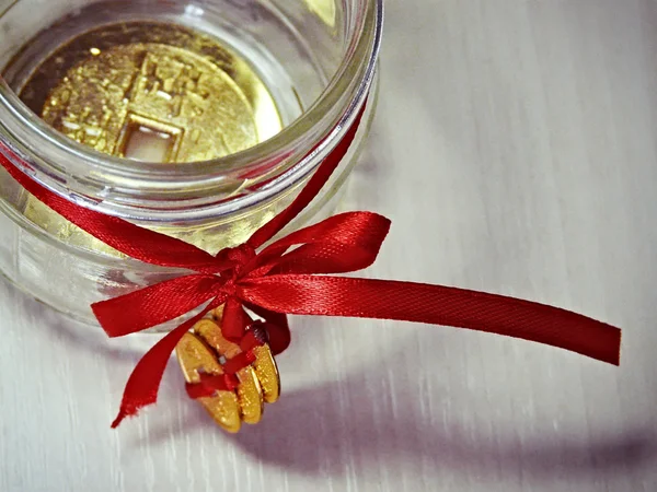 Feng Shui para tılsım