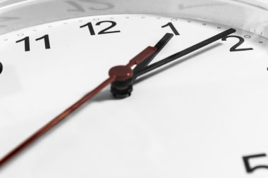 Saat face.sensitive odak ellerde closeup