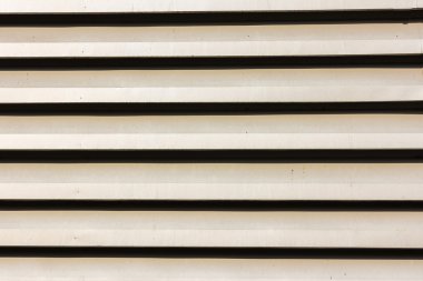 Gümüş alüminyum metal plaka doku ve arka plan