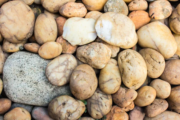 Sea stones background. — Stock Photo, Image