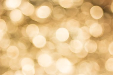 Bokeh soyut ve arka plan bulanıklık.