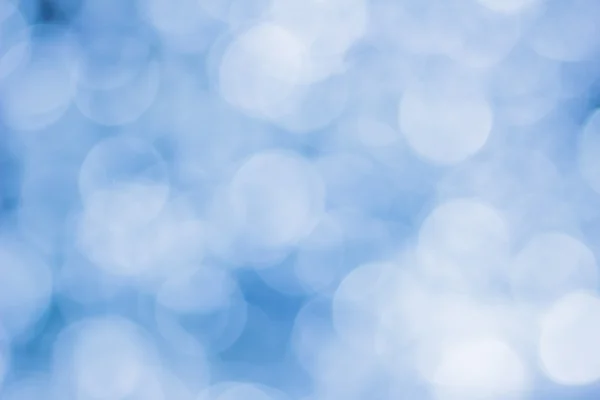 Abstract bokeh and blur background — Stock Photo, Image