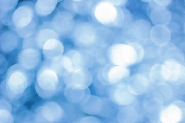 Bokeh soyut ve arka plan bulanıklık