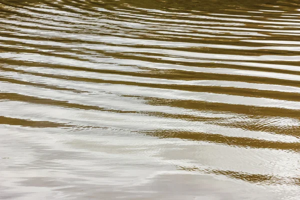 Reflection in water — Stock Photo, Image