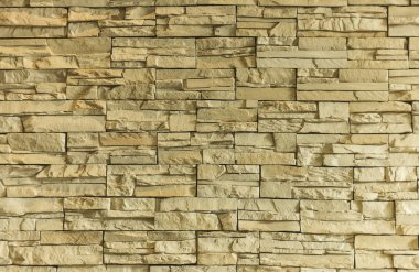 Tuğla duvar dokusu arkaplanı