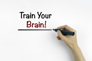 El işaretçisi yazma - tren Your Brain ile!