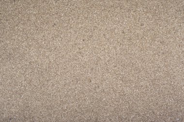 Mantar pano arka plan, kopya alanı