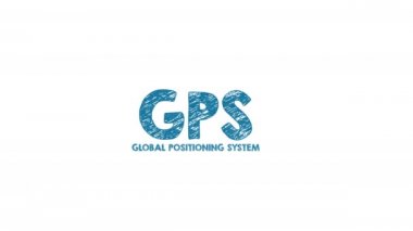 GPS Küresel Konumlandırma Sistemi. Anahtar sözcükler ve simgelerle çizelge