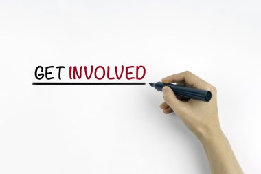 El işareti yazı ile: Anlaşılmama