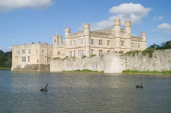 Leeds Castle