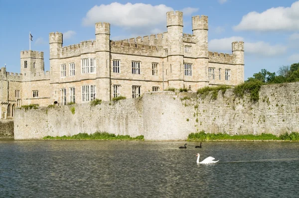 Leeds Castle