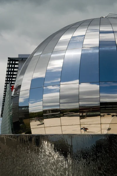 En Bristol — Foto de Stock