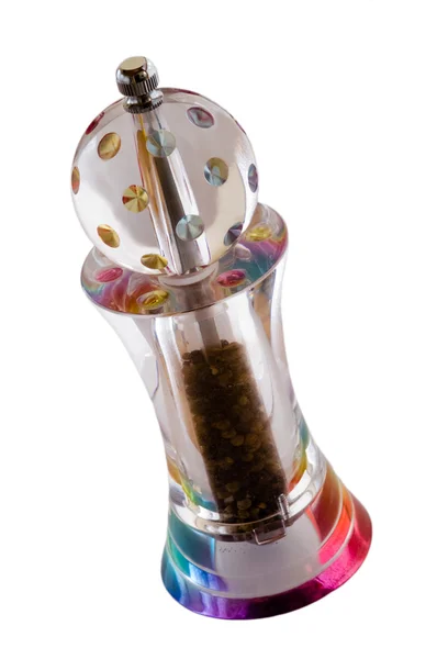 karabiber değirmeni