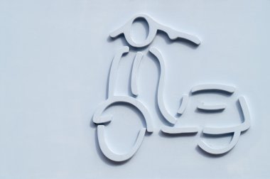 Scooter.