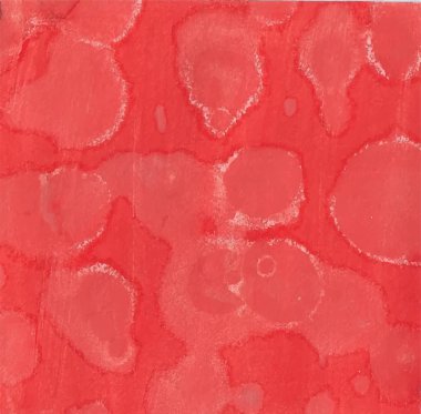 Çizilmiş suluboya arka plan