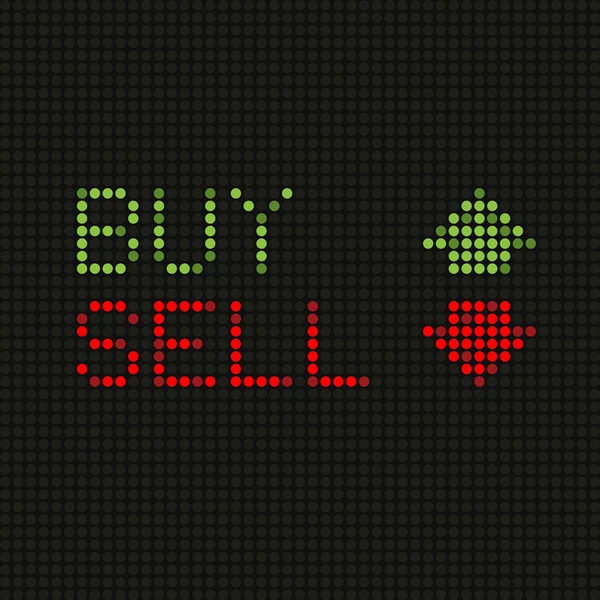 Al, Led ekran tabelada Sat