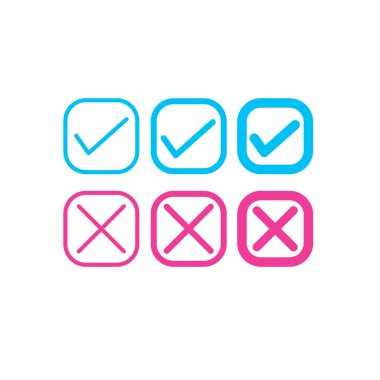 Yap ve Yapma Simgesi