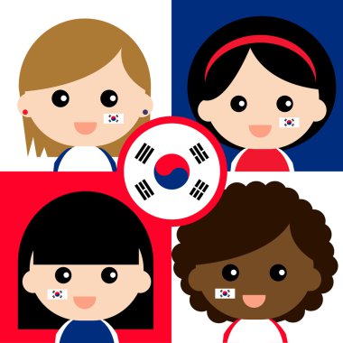 Mutlu Kore'nin taraftar grubu