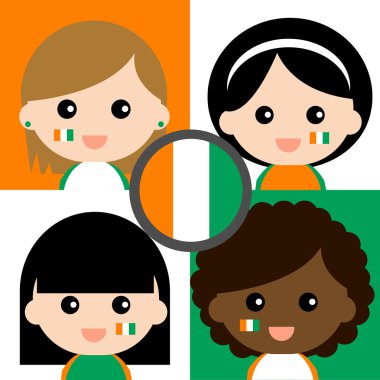 Mutlu Cote taraftar grubu