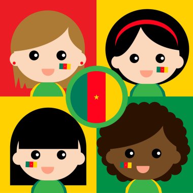 Mutlu Camerron taraftar grubu