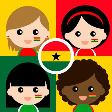 Mutlu Gana taraftar grubu