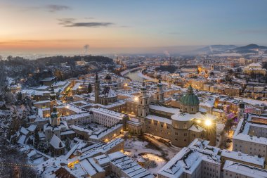 Salzburg