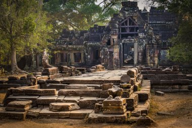 Banteay Kdei