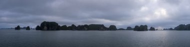 Ha Long Körfezi, Vietnam