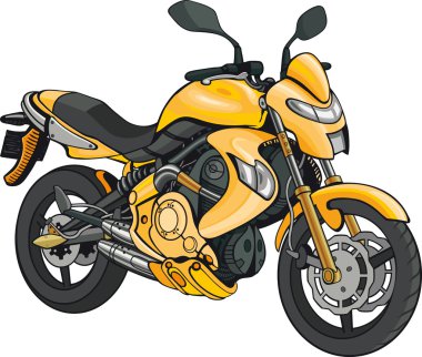 Süper Motosiklet