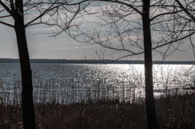 uykulu akşam karaya