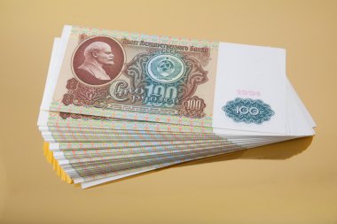banknot son sayısında