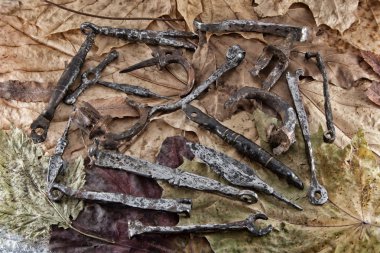 anahtar ve kilitleri