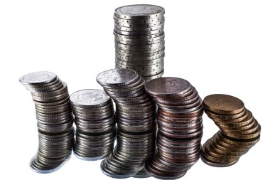 zayıf ve güçlü para birimi