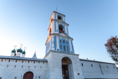 Ağ Geçidi belltower