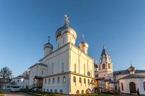 Nikita Mucheniks cathedral — Stock Photo, Image