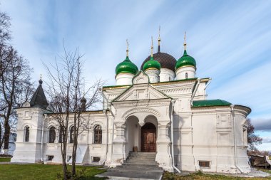 Theodore Katedrali Katedrali