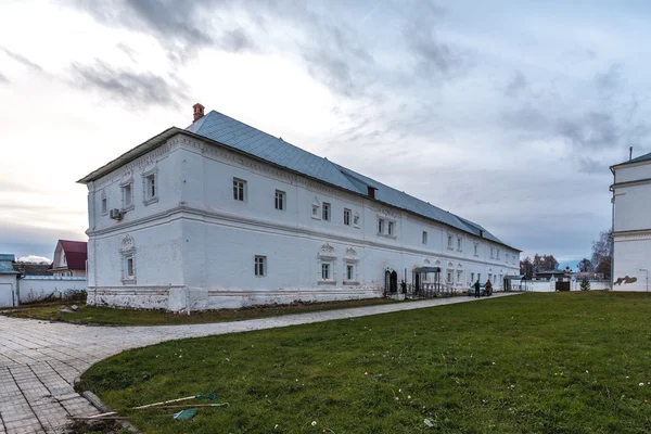 Братский случай 1696 года — стоковое фото