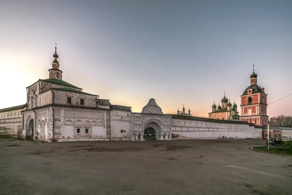 Dormition Manastırı